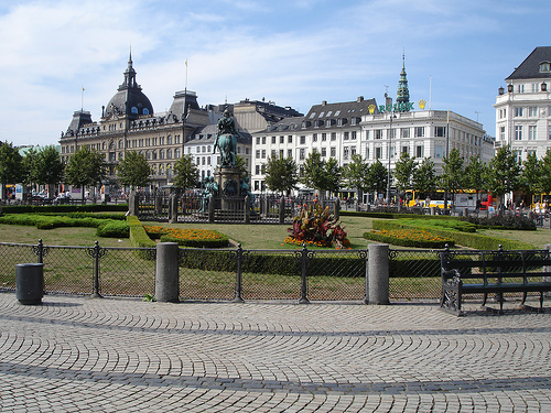 Copenhagen